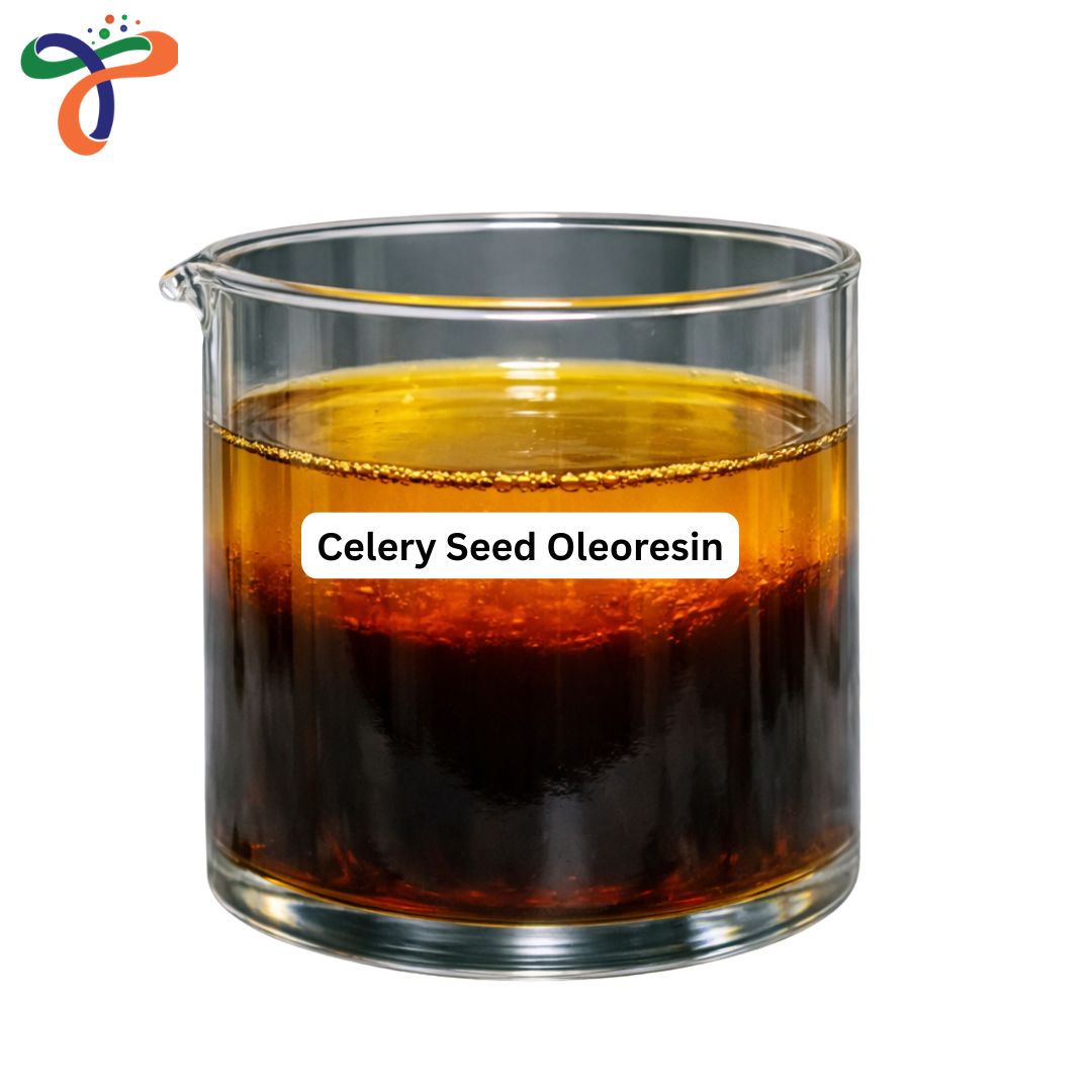 Celery Seed Oleoresin